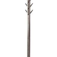 Umbra Flapper Coat Rack, Clothing Hanger, Umbrella Holder