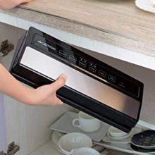 GERYON Vacuum Sealer Machine, Automatic Food Sealer