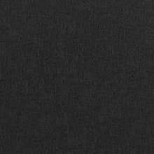 Novogratz Kelly Bed with Storage, Queen, Dark Gray Linen