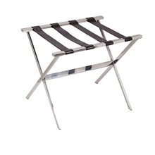 Household Essentials Luggage Rack