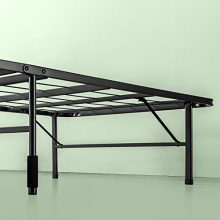 Zinus Shawn 14 Inch SmartBase Mattress Foundation / Platform Bed Frame