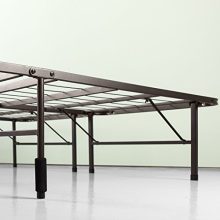Zinus 14 Inch SmartBase Mattress Foundation, Platform Bed Frame