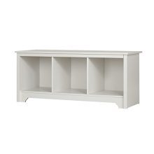 Entryway Cubby Storage Bench - Streamline Your Entryway with Style