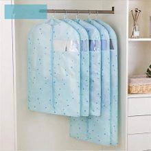 Wedding Gown Protection Bag Garment Covers, Dustproof Clothes Covers