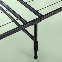 Zinus Shawn 14 Inch SmartBase Mattress Foundation / Platform Bed Frame