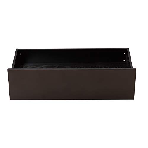 GIME Composite Wood Under Bed Storage Drawers
