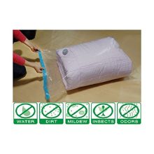 Space Saver Extraordinaire: 24-Pack Jumbo Vacuum Seal Storage Bags 🌟