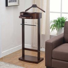 Proman Products Wardrobe Valet