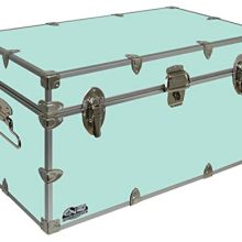 UnderGrad Footlocker Trunk