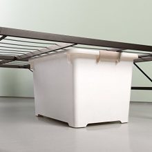 Zinus 14 Inch SmartBase Mattress Foundation, Platform Bed Frame