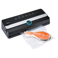 GERYON Vacuum Sealer, Automatic Food Sealer Machine for Food Savers