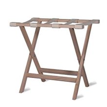 Garden Trading Weekend Folding Luggage Rack