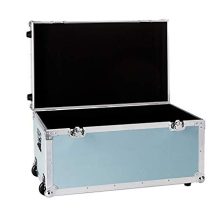 VIN Armored Trunks - Bleached Aqua