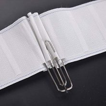GUUVOR Dragonfly Sun Protection Insulated Bedroom Living Room Curtain