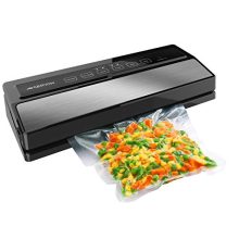 GERYON Vacuum Sealer Machine, Automatic Food Sealer