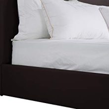 Divano Roma Upholstered Frame with Under Bed Storage
