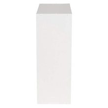 25-Cube Organizer, White