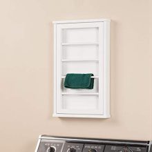 OakRidge Compact Wall-Mounted Drying Rack