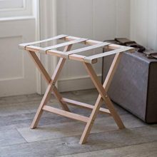 Garden Trading Weekend Folding Luggage Rack