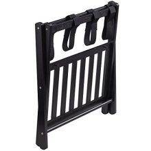 zazza95shop Home Hotel Bedroom Modern Folding Luggage Rack
