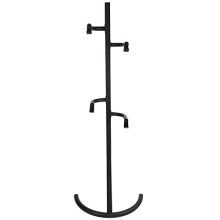 F2C 2-Bike Vertical Rack Wall-Mountable Gravity Bicycle Storage Stand