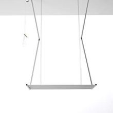 foxydry Ceiling Mounted Clothes Drying Rack, Pulley Clothesline