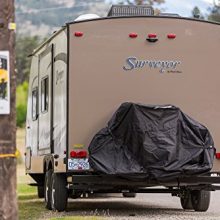 Swagman RV Approved Horizontal Bike Bag