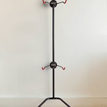 Bike Tree Heavy Duty Two Bike Stand