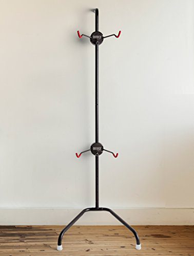 Bike Tree Heavy Duty Two Bike Stand