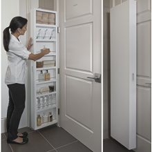Cabidor Classic | Behind The Door | customizable | Medicine, Bathroom