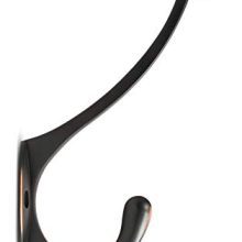 BirdRock Home Traditional Wall Mounted Robe & Towel Hooks