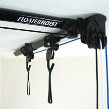 Floaterhoist BA1 Horizontal Bike Hoist