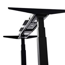 ApexDesk Flex Series 60" Electric Height Adjustable Standing Desk