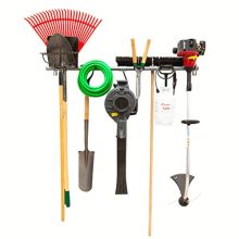 Monkey Bars Yard Tool Rack (Large)