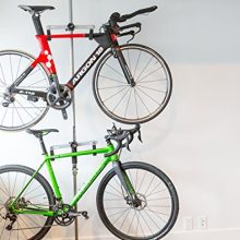Swagman Hang It Bike Storage – Easy-to-Install Indoor Solution for Two Bikes 🚴‍♂️🛠️