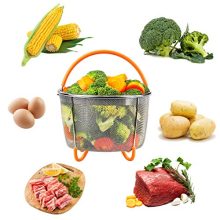 Aiduy 12 Pieces Pressure Cooker Accessories Set Compatible
