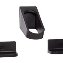 Cycloc Hero - Elegant Wall Mount Bike Storage Rack
