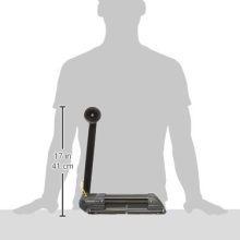Topeak Lineup Bike Stand, Black