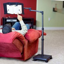 LEVO Hands Free Book Stand for Hard Covers, Paperbacks