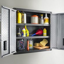 Gladiator Full-Door Wall GearBox Steel Cabinet