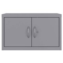 Hirsh Industries Space Solutions Huxley Wall Mount Upper Cabinet