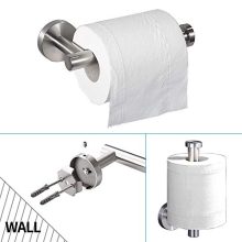 TocTen 5-Piece Set-Bathroom Hardware Set- Stainless Steel