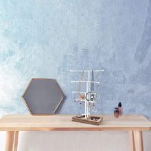 Arc Necklace Holder Jewelry Stand Necklace Stand Jewelry Organizer