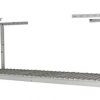 MonsterRax - 2x6 Overhead Garage Storage Rack
