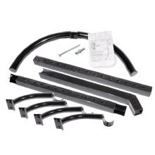 RAD Cycle Gravity Bike Stand Bicycle Rack For Storage or Display Holds Two Bicycles