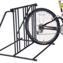 Hollywood Racks PS6 Parking Valet 6 - Bike 6-Bike Parking Rack