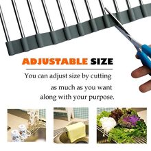 EMBATHER - Sturdy Extra Large Multipurpose -No Occupying Space Easily Store