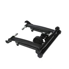 Bike Trainer Stand Magnetic Bicycle Stationary Stand For Indoor Exercise
