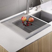 EMBATHER - Sturdy Extra Large Multipurpose -No Occupying Space Easily Store