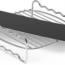 Philips Party Accessory Kit with Double Layer Rack and Basket divider
